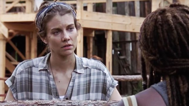 The Walking Dead