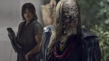 The Walking Dead 9x13