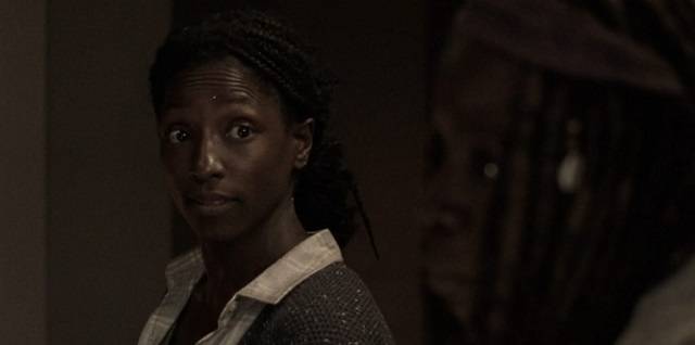The Walking Dead 9x14