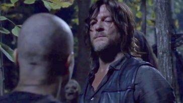the walking dead 9x15