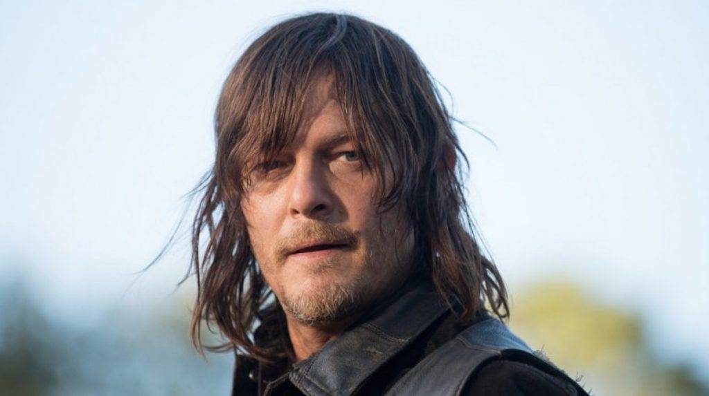 The Walking Dead - Daryl Dixon