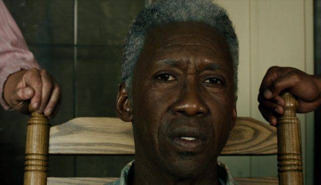 True Detective