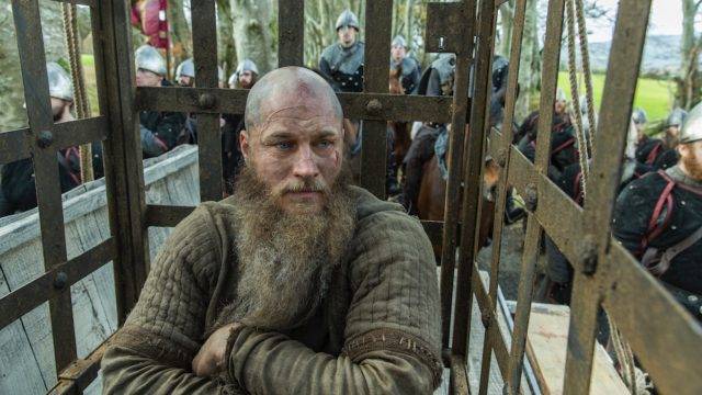 Vikings - Netflix