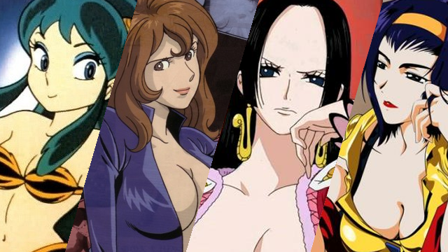 più cartoon porno