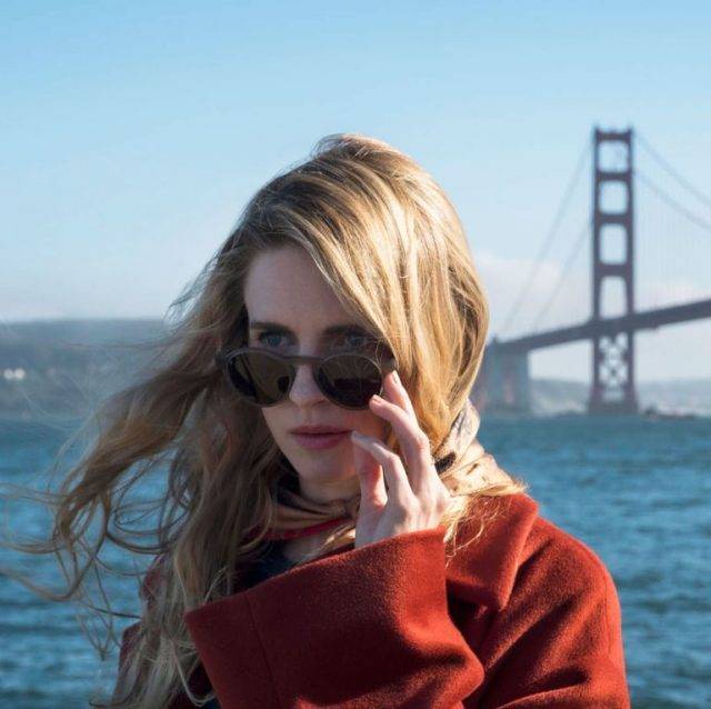 the oa