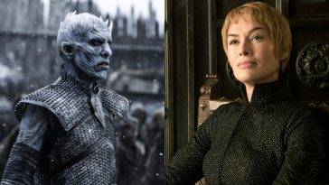 Game of Thrones