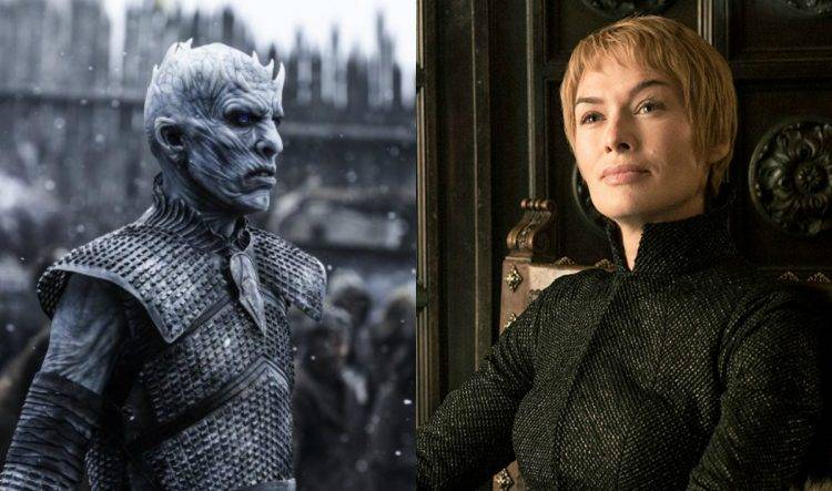 Game of Thrones