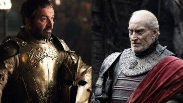 Game of Thrones