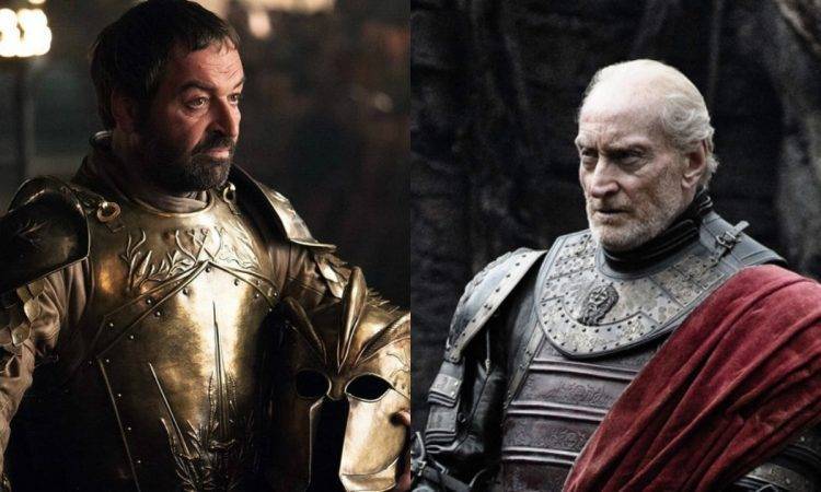 Game of Thrones
