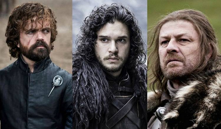 Game of Thrones