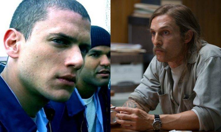 Prison Break