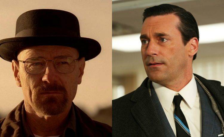 Breaking Bad