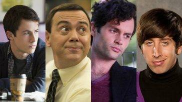 How I Met Your Mother