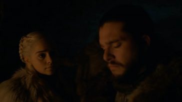 game of thrones 8