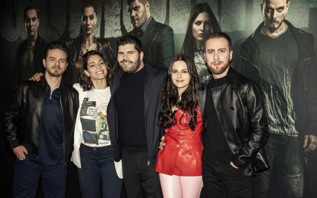 Gomorra 4x01 - 4x02