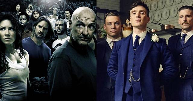 lost peaky blinders how i met your mother
