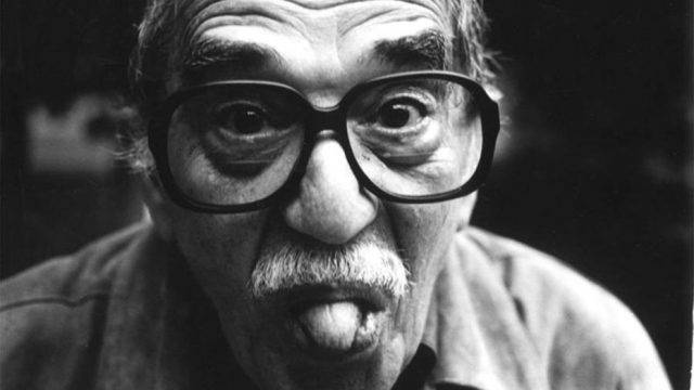 Cent'anni di solitudine marquez