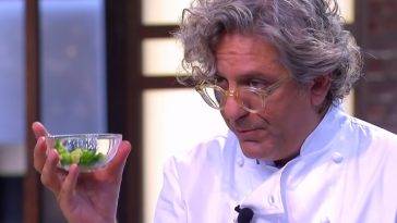masterchef 8 decima puntata
