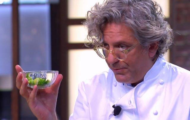 masterchef 8 decima puntata