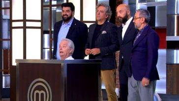 masterchef 8 nona puntata
