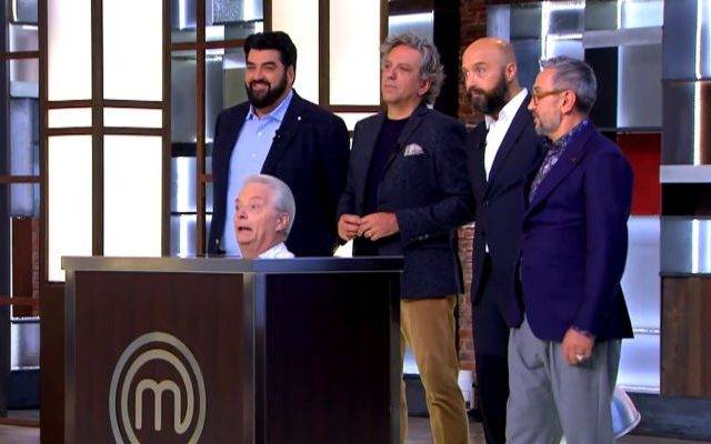 masterchef 8 nona puntata