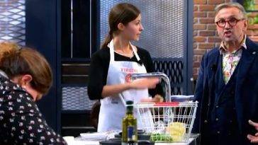 masterchef 8 ottava puntata