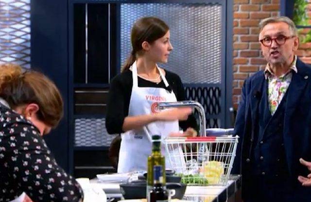 masterchef 8 ottava puntata