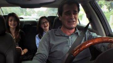 modern family