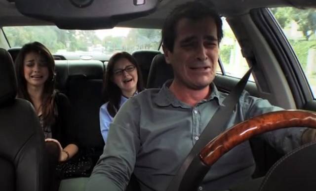 modern family