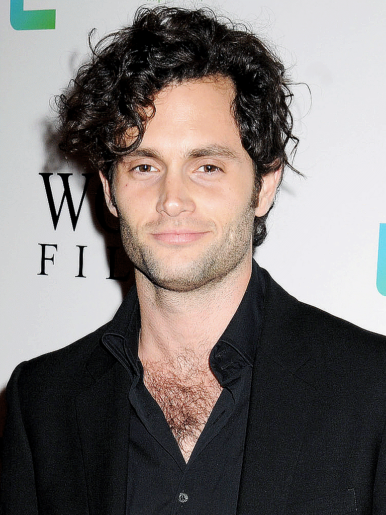 penn badgley.