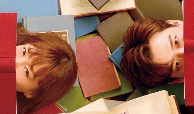 romance is a bonus book
