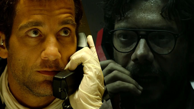 La Casa de Papel