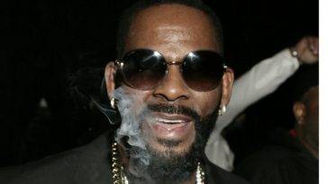 R Kelly: vittime di una popstar