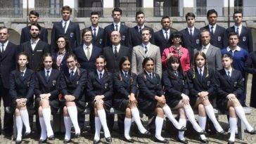 il collegio 3