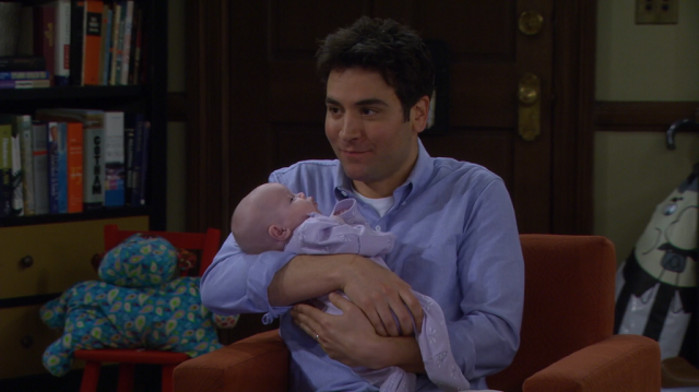 How I Met Your Mother
