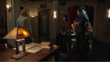 supernatural 14x16/14x17