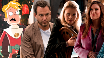 serie tv