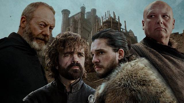 Game of Thrones
