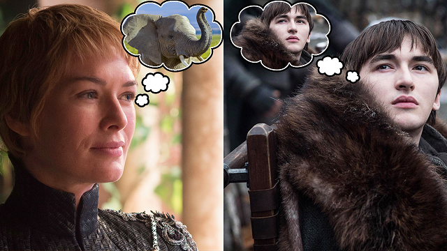 Game of Thrones 8x01