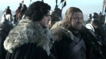 game of thrones