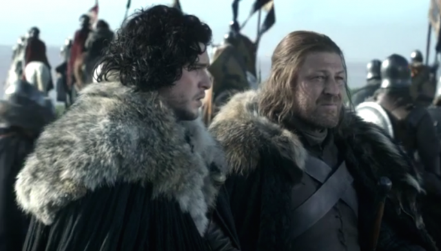 game of thrones