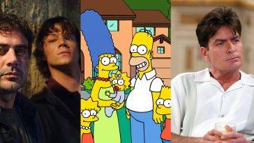 I Simpson