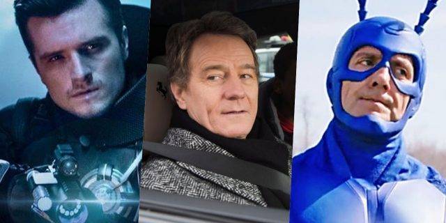 Amazon Prime Video - Aprile 2019