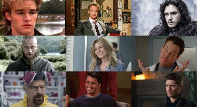 Citazioni di Serie Tv