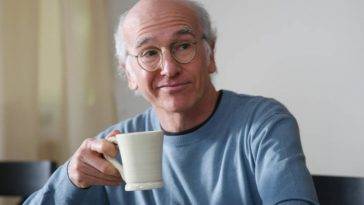 Curb Your Enthusiasm Serie Tv Hbo