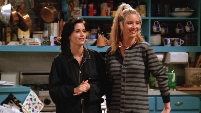 Friends