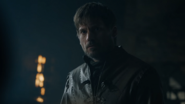 Game of Thrones 8