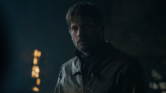 Game of Thrones 8