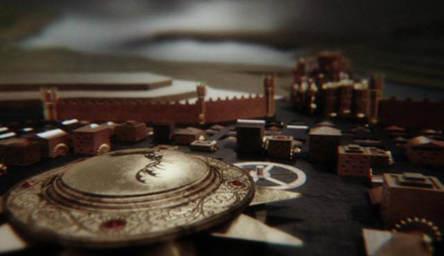 Game of Thrones 8