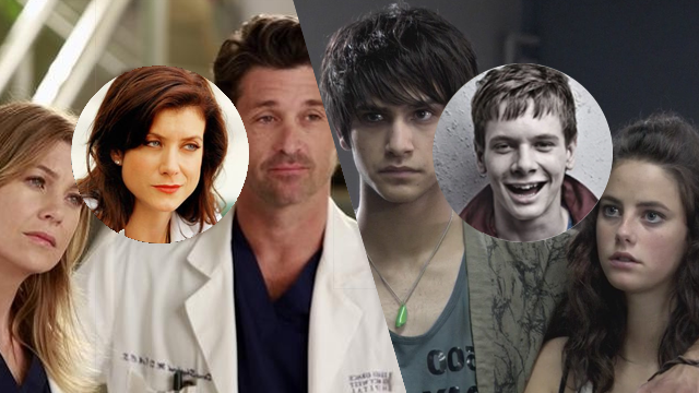 Grey's Anatomy